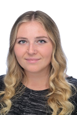 Elinor MacFarlane (Senior Researcher)