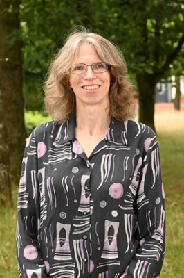 Susan Peirce (Research Fellow)