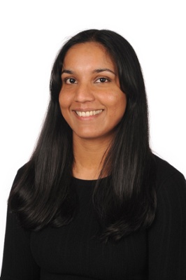 Ayesha Rahim (Senior Researcher)