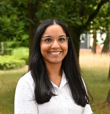 Ayesha Rahim (Principal Researcher (Evidence Synthesis Lead))