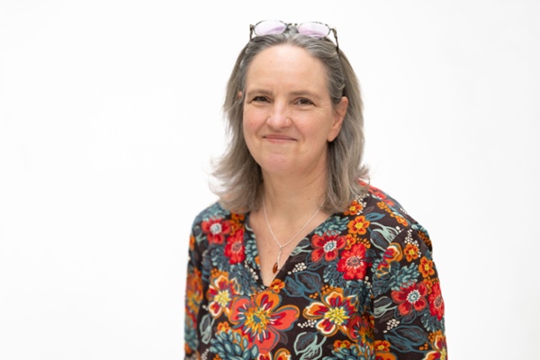 Megan Dale (Principal Researcher (Health Economics Lead))