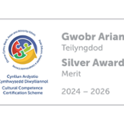 Cultural Competence Certification Scheme, Silver Award 2024-2026