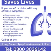 Lung Cancer Symptom