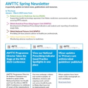 Front cover English - Spring Newsletter.jpg