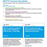 Summer Newsletter Front page English.JPG