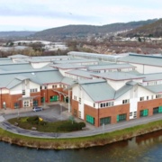 Neath Port Talbot Hospital