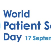 WHO World Patient Safety Day