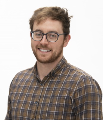 Samuel Bird (Uwch Ymchwilydd)