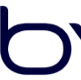 Abbvie logo in deep blue