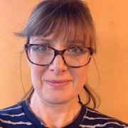 Dr Amy Robb