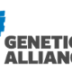 Rare Diseases Genetic Alliance Logo