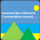 Swansea Bay Clinicians Conversations advert