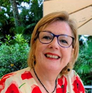 A photo of Karon Cormack
