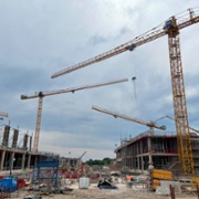 Velindre Cancer Centre Site Cardiff 1.jpg