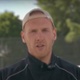 Image of Kyle telling his story