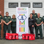 Community Coordinators