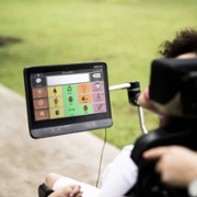 Augmentative and Alternative Communication (AAC) Project