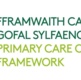 Primary Care Cancer Framework logo