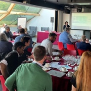 Roundtable on Digital Mental Health discussions.JPEG