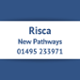 Risca New Pathways 01495 233971