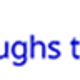 Pfizer logo image in blue