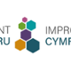 Improvement Cymru Logo Vector