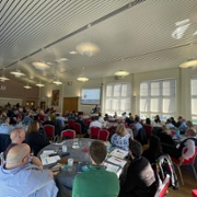 Wales Mental Health Leadership Exchange Conference.JPEG