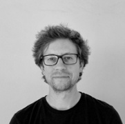 Hamish Cox