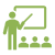 Staff education packages