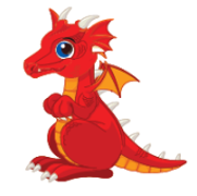 Seren Dragon