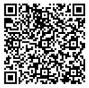 NEP survey QR code