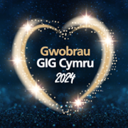 Gwobrau GIG Cymru 2024 header