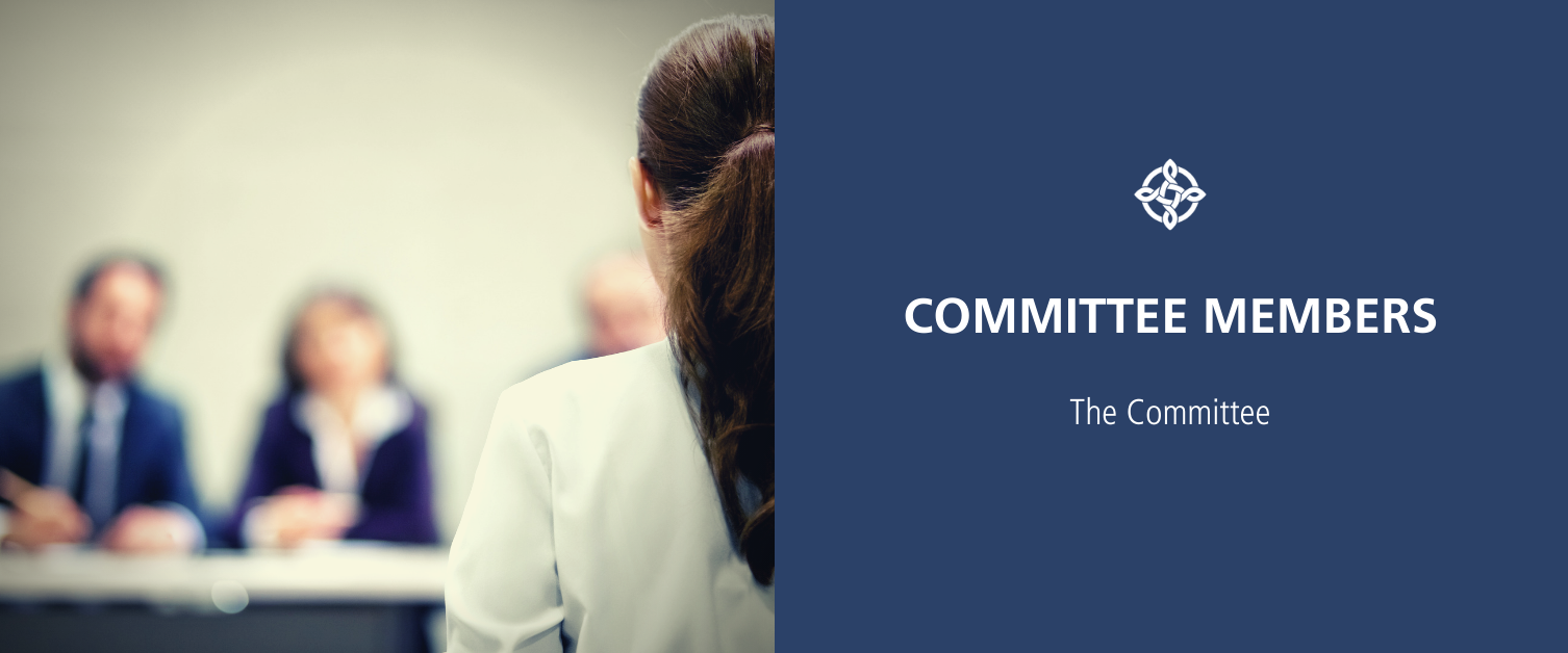 Committee Members Emergency Ambulance Services Committee