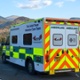 ACCTS ambulance&nbsp;