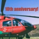 EMRTS anniversary