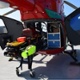 The aircraft will be used by EMRTS medics