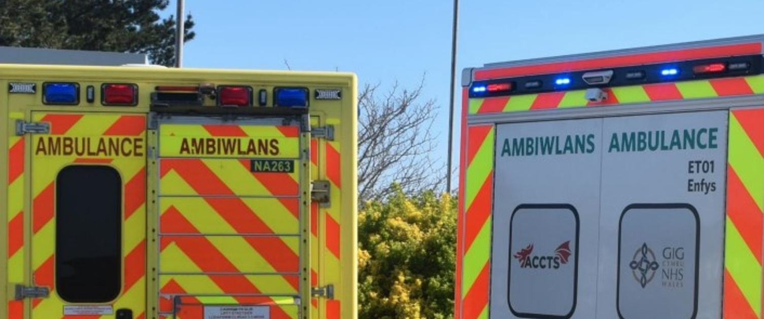 Ambulance