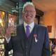Ian Bowler MBE