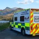 ACCTS ambulance