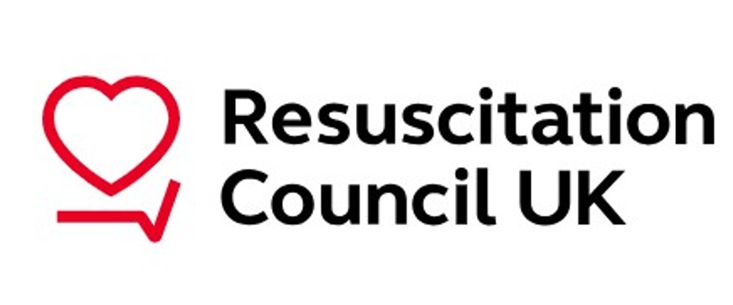 Resuscitation Council logo 