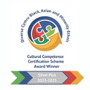 Cultural Competence Silver Plus