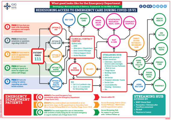 Welsh Access Model Placeholder